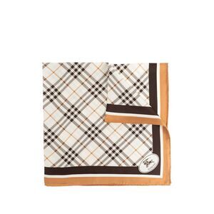 Burberry Women's Scarfs White